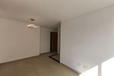 Apartamento para alugar com 2 quartos, 44m² em Fundacao da Casa Popular, Campinas