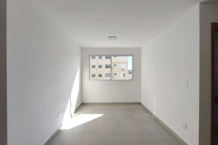 Sala de apartamento para alugar com 2 quartos, 44m² em Fundacao da Casa Popular, Campinas