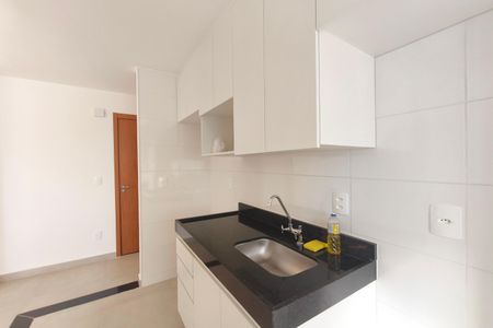 Apartamento para alugar com 44m², 2 quartos e 1 vagaCozinha