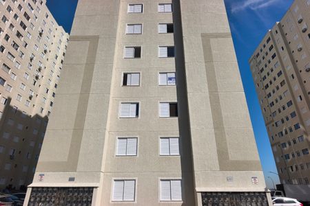 Apartamento para alugar com 44m², 2 quartos e 1 vagaPLACA INSTALADA NO IMÓVEL