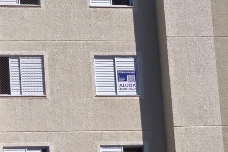 Apartamento para alugar com 44m², 2 quartos e 1 vagaPLACA INSTALADA NO IMÓVEL