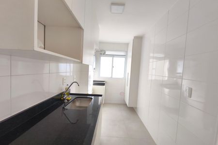 Apartamento para alugar com 44m², 2 quartos e 1 vagaCozinha