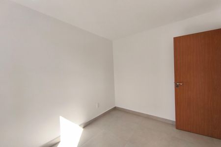 Apartamento para alugar com 44m², 2 quartos e 1 vagaQuarto 2