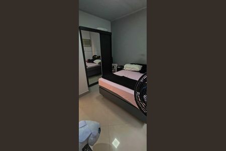 Quarto de casa para alugar com 2 quartos, 85m² em Bangu, Rio de Janeiro