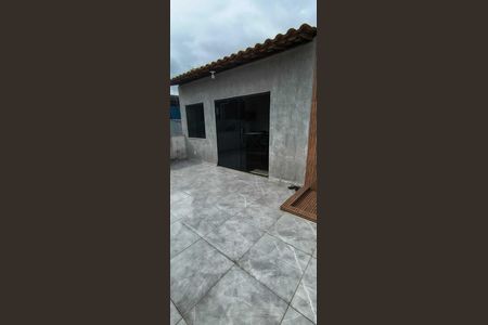Área externa de casa para alugar com 2 quartos, 85m² em Bangu, Rio de Janeiro