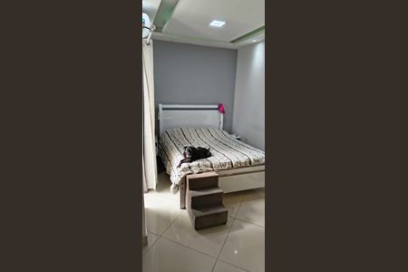 Quarto de casa para alugar com 2 quartos, 85m² em Bangu, Rio de Janeiro