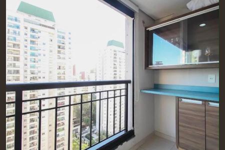 Foto 02 de apartamento à venda com 2 quartos, 64m² em Jardim Parque Morumbi, São Paulo