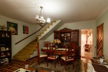 Casa à venda com 2 quartos, 140m² em Vila Medeiros, São Paulo