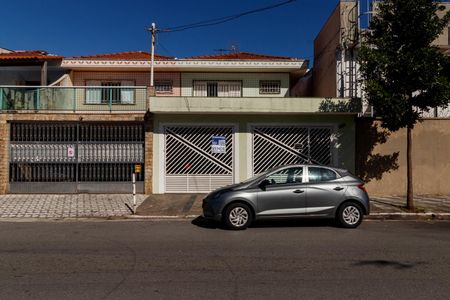 Casa à venda com 2 quartos, 140m² em Vila Medeiros, São Paulo