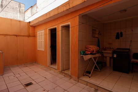 Casa à venda com 2 quartos, 140m² em Vila Medeiros, São Paulo