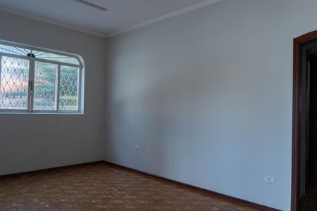 Casa para alugar com 118m², 1 quarto e 2 vagasSala