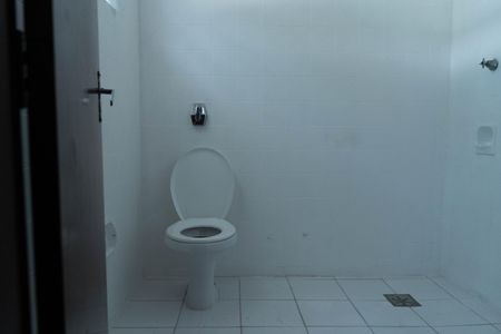 Casa para alugar com 118m², 1 quarto e 2 vagasBanheiro