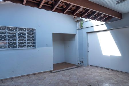 Casa para alugar com 118m², 1 quarto e 2 vagasGaragem