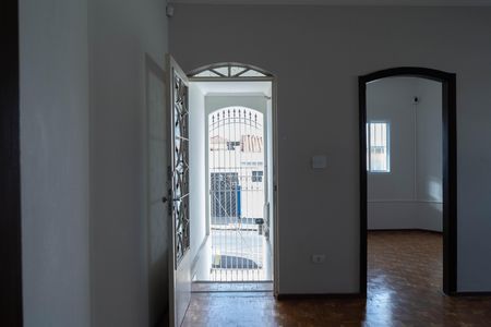 Casa para alugar com 118m², 1 quarto e 2 vagasSala