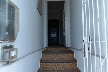 Casa para alugar com 118m², 1 quarto e 2 vagasEntrada