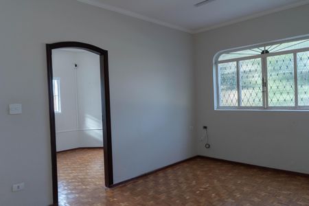 Casa para alugar com 118m², 1 quarto e 2 vagasSala