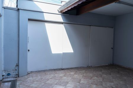Casa para alugar com 118m², 1 quarto e 2 vagasGaragem