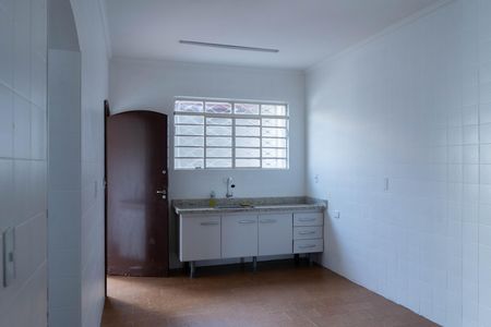 Casa para alugar com 118m², 1 quarto e 2 vagasCozinha