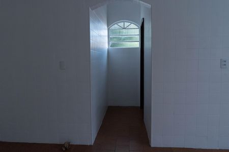 Casa para alugar com 118m², 1 quarto e 2 vagasCozinha