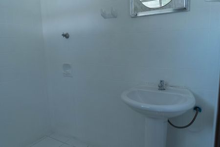 Casa para alugar com 118m², 1 quarto e 2 vagasBanheiro
