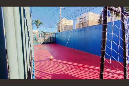 Apartamento para alugar com 47m², 2 quartos e 1 vaga Apartamento para alugar com 47m², 2 quartos e 1 vagaQuadra Esportiva