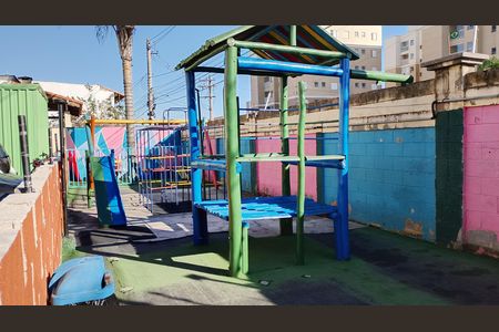 Apartamento para alugar com 47m², 2 quartos e 1 vaga Apartamento para alugar com 47m², 2 quartos e 1 vagaPlayground
