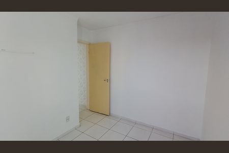 Quarto 2 de apartamento para alugar com 2 quartos, 47m² em Vila Urupes, Suzano
