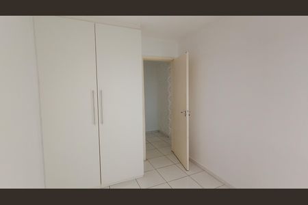Quarto 1 de apartamento para alugar com 2 quartos, 47m² em Vila Urupes, Suzano
