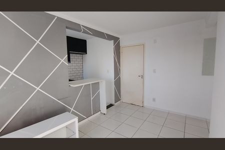 Apartamento para alugar com 2 quartos, 47m² em Vila Urupes, Suzano