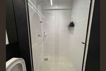 Apartamento para alugar com 40m², 1 quarto e 1 vaga