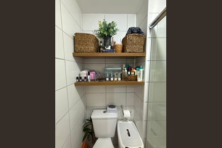 Apartamento para alugar com 2 quartos, 33m² em Vila Buarque, São Paulo
