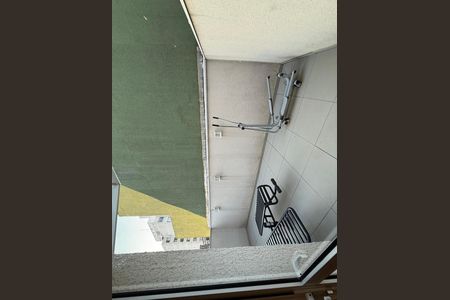 Apartamento para alugar com 2 quartos, 33m² em Vila Buarque, São Paulo