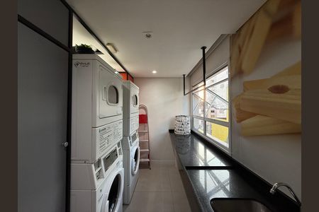 Apartamento para alugar com 2 quartos, 33m² em Vila Buarque, São Paulo