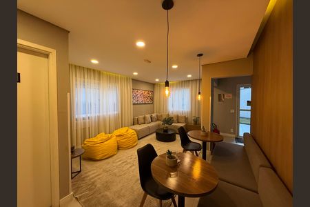 Apartamento para alugar com 2 quartos, 33m² em Vila Buarque, São Paulo