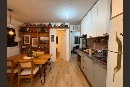 Apartamento para alugar com 2 quartos, 33m² em Vila Buarque, São Paulo