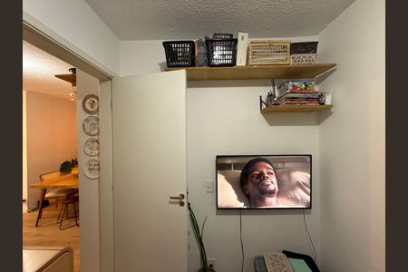 Apartamento para alugar com 2 quartos, 33m² em Vila Buarque, São Paulo