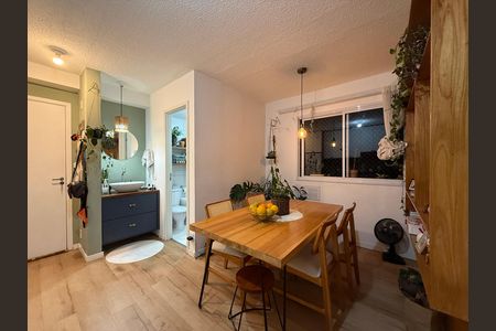 Apartamento para alugar com 2 quartos, 33m² em Vila Buarque, São Paulo