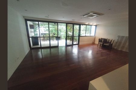 Apartamento para alugar com 3 quartos, 170m² em Barra da Tijuca, Rio de Janeiro