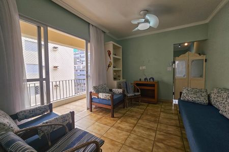 Apartamento para alugar com 2 quartos, 78m² em P. do Guaruja, Guarujá