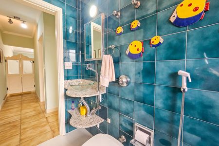 Apartamento para alugar com 78m², 2 quartos e 1 vaga
