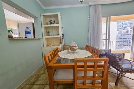 Apartamento para alugar com 2 quartos, 78m² em P. do Guaruja, Guarujá
