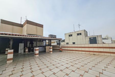 Apartamento para alugar com 78m², 2 quartos e 1 vaga