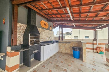 Apartamento para alugar com 78m², 2 quartos e 1 vaga