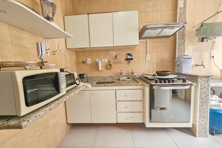 Apartamento para alugar com 78m², 2 quartos e 1 vaga