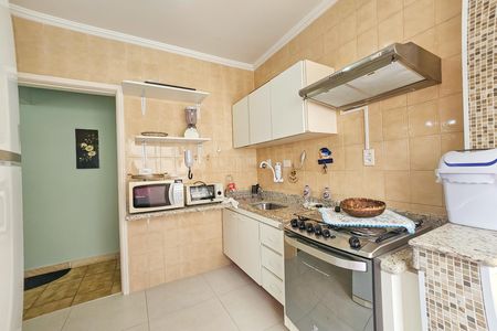 Apartamento para alugar com 2 quartos, 78m² em P. do Guaruja, Guarujá