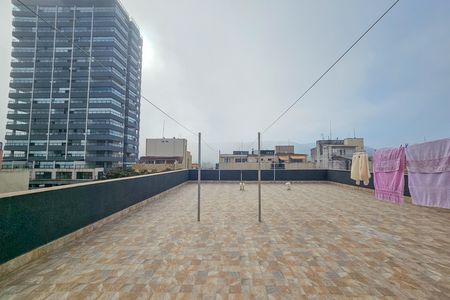 Apartamento para alugar com 78m², 2 quartos e 1 vaga