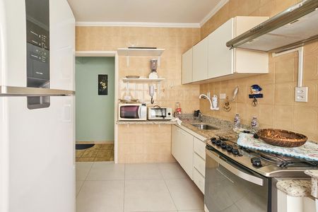 Apartamento para alugar com 78m², 2 quartos e 1 vaga