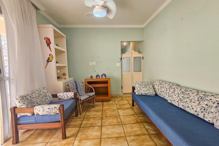 Apartamento para alugar com 2 quartos, 78m² em P. do Guaruja, Guarujá