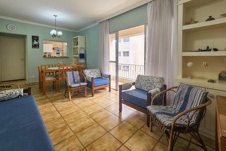 Apartamento para alugar com 78m², 2 quartos e 1 vaga