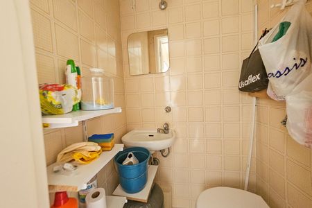 Apartamento para alugar com 78m², 2 quartos e 1 vaga